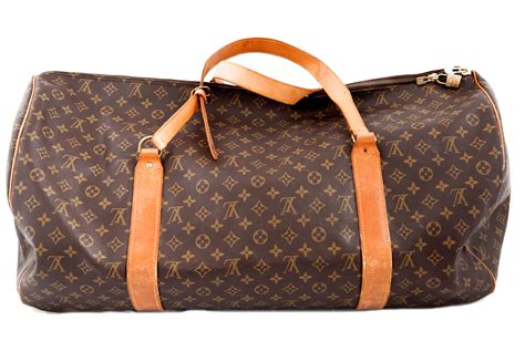 louis vuitton sac de voyage|Louis Vuitton empreinte bag.